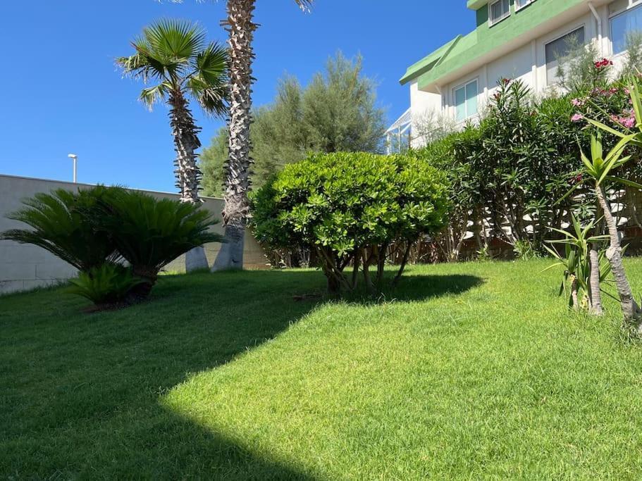 Villa Sissi Bari Dış mekan fotoğraf