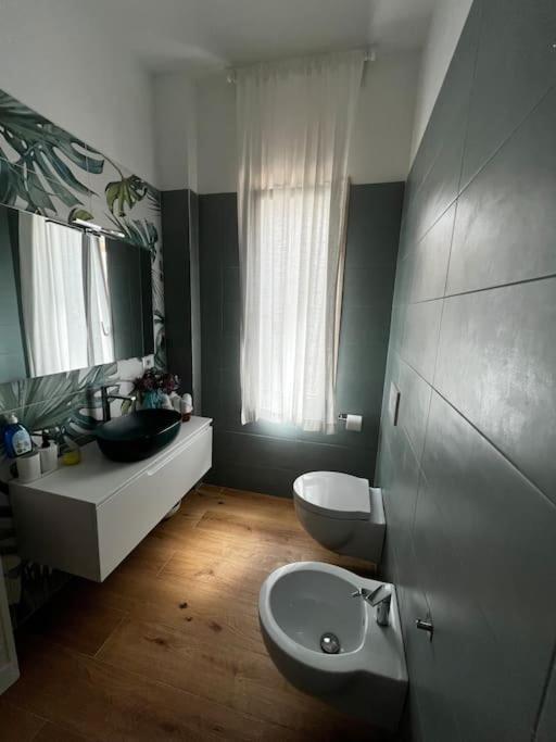 Villa Sissi Bari Dış mekan fotoğraf